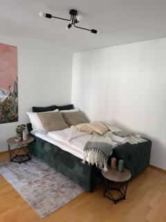 NEU! moderne Stadtwohnung in Ulm-Söflingen - 7