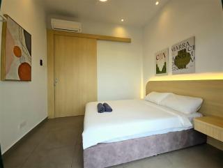 Mahkota Superb View Apartment near A’Famosa & Jonker - 2