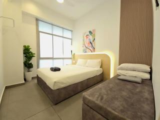 Mahkota Superb View Apartment near A’Famosa & Jonker - 1