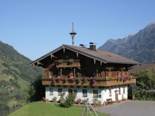 Apartment in Embach near Gastein Ski Area - 9
