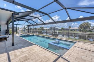GRH14115 - Charlotte Harbor Area - 3 Bed 2 Baths Villa - 0