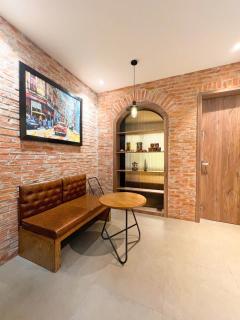 Chill house - Hidden Gem in Hanoi Old Quarter - 8