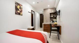 Super OYO Capital O 232 Nest Nano Suites Fort - 1