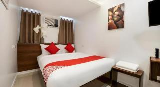 Super OYO Capital O 232 Nest Nano Suites Fort - 4
