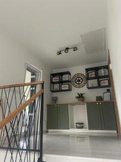 Filuma Suite with private terrace and balcony PANORAMIC GACKA VIEW - 1