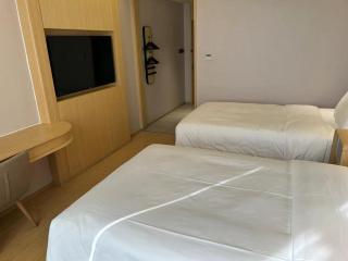 JI Hotel Beijing Wukesong - Pechino - 4