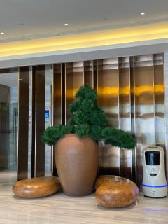 JI Hotel Beijing Wukesong - Pechino - 6