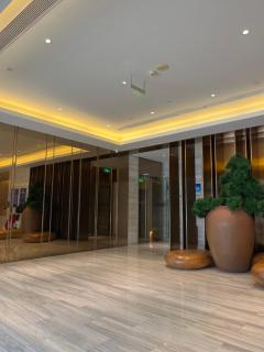 JI Hotel Beijing Wukesong - Pechino - 0