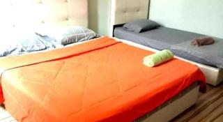 OYO HOME 90768 Flo Inn Motel - 1