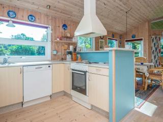8 person holiday home in Glesborg-By Traum - 1