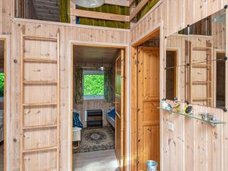 8 person holiday home in Glesborg-By Traum - 1