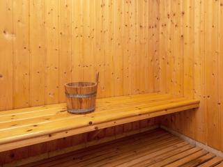 4 star holiday home in Glesborg - 5