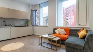 Student Only Silver Ensuite Plus at IQ Vega - 1