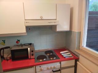 Spa Apartment in den Alpen - 7