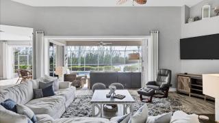 GRH11496 - Charlotte Harbor Area - 3 Bed 2.5 Baths Villa - 4