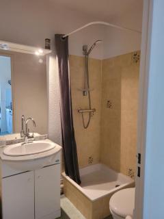 Appartement Barcares - 3