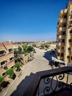 A furnished appartment for students - - 8