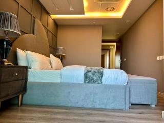 Gold Crest Mall Premium Serviced Two bedroom suite - 4