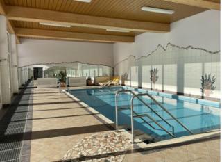 Spa Apartment in den Alpen - 8