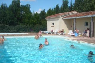 Chambres d'hotes DES GRAVES - 2