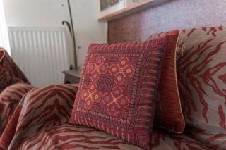 Comfortable Family Apartment,3 stops to Acropolis - 3