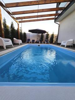 AGrey frame Residence Villas - 1