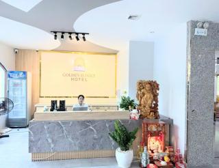 Golden Sunset Hotel - Kon Rung (1) - 8