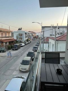 Kairos luxury apartments Fanari 2 - 7