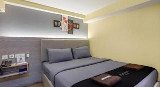 Infiniti Hotel - 1