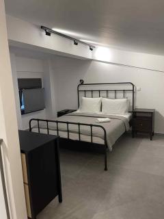 Kairos luxury apartments Fanari 2 - Fanárion - 2