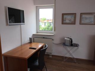 Gästezimmer Hausäckerweg - Erlangen - 4