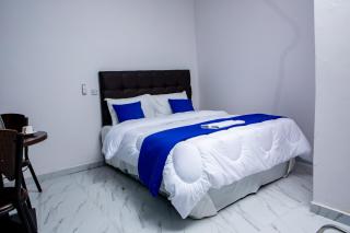 Salama Blue lodge - 9