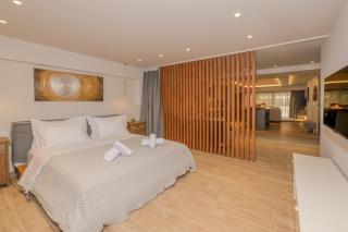 Pythagorio Apartment - Pireu - 4