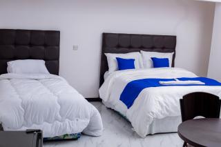Salama Blue lodge - 7