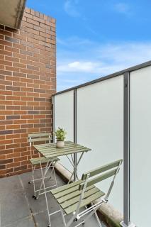 41B Abnb-Style Vibrant 12 Mins Walk to Train STA Studio Apt - 2