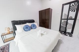 Rumahkita Beranang TJS Holiday Homes - Mantin - 4