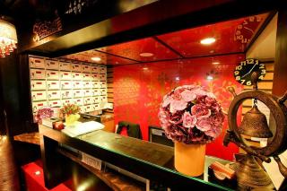 Sabai Sabai@Sukhumvit Hotel - 1