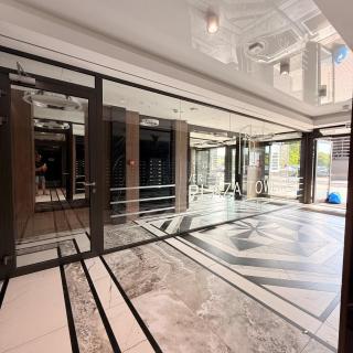 Apartament GJ PLAZA II - 9