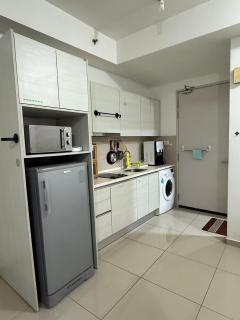 cozy isoho shah alam - 5