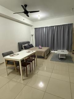 i-Soho cozy room at Shah Alam - 8