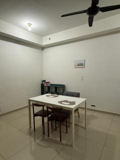 cozy isoho shah alam - 2
