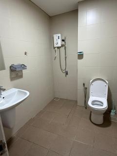 cozy isoho shah alam - 6