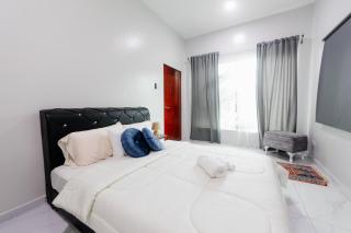 Rumahkita Beranang TJS Holiday Homes - Mantin - 7