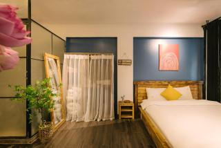 OH Trendy homes Hoan Kiem LPH - 5