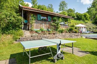 Ferienwohnung Elfi - 2