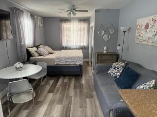 Hospédate con estilo y comodidad - 9