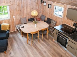 4 person holiday home in Hemmet - 2