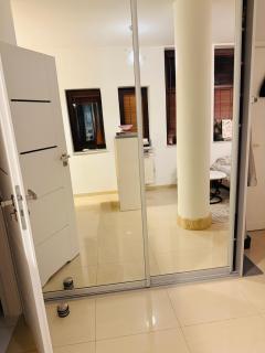 Przytulne studio na Sadybie - 6