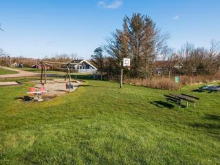 4 person holiday home in Hemmet - 8