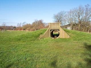 4 person holiday home in Hemmet - 5